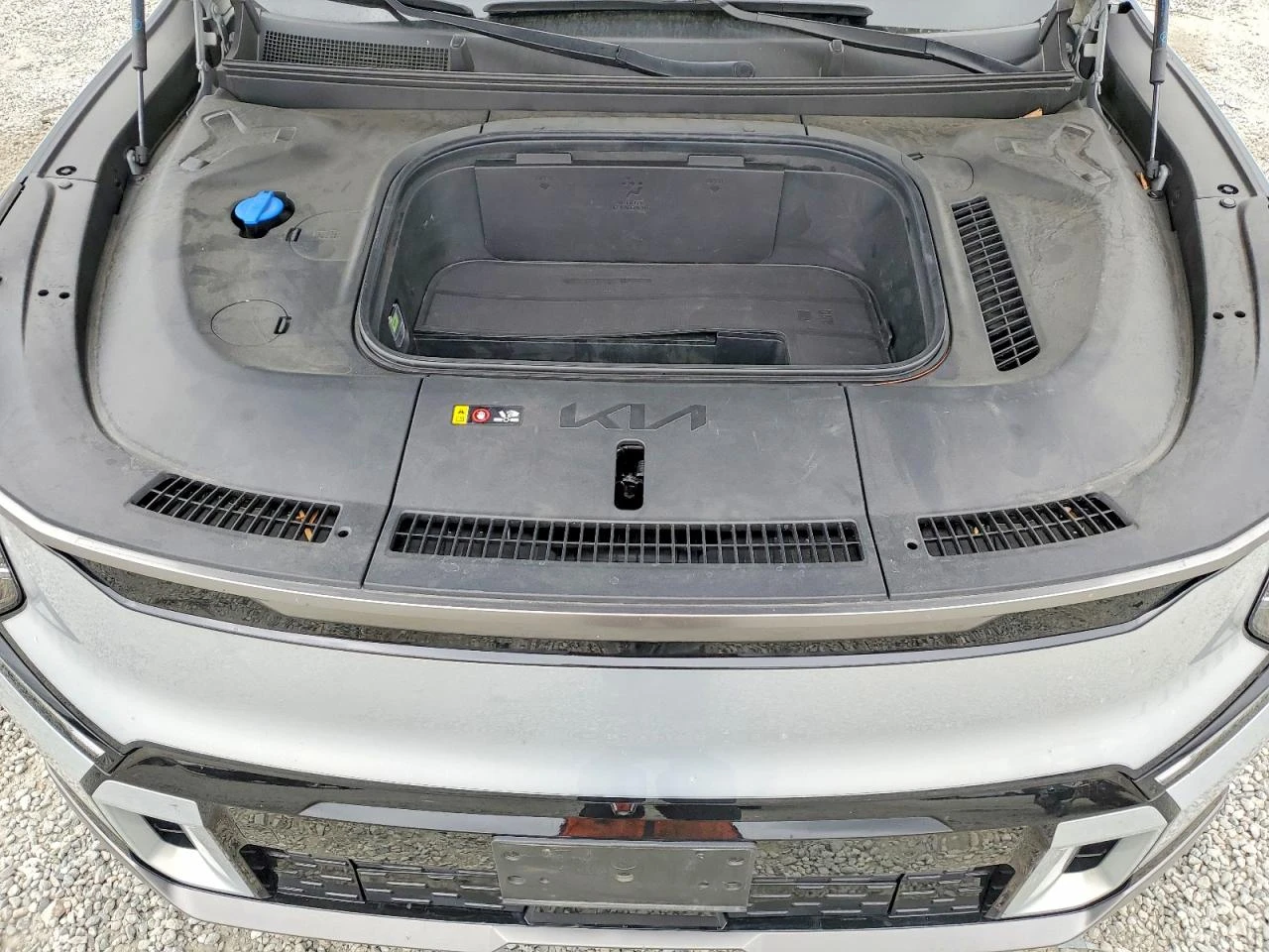 Kia EV9 GT LINE AWD| DISTRONIC| HEAD UP| ���� | Mobile.bg � ����������� 12