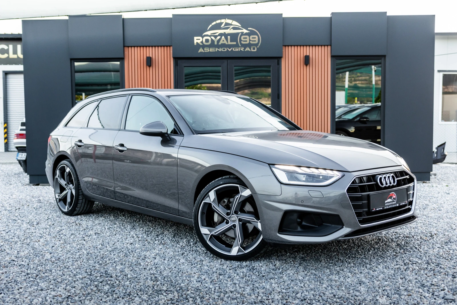 Audi A4 2.0TDI::Sline::Facelift | Mobile.bg � ����������� 1