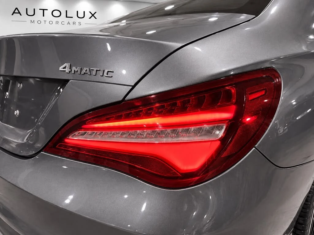 Mercedes-Benz CLA 250 Панорама * Амбиентно * АвтоКредит (ЦЕНА ДО БГ), снимка 7 - Автомобили и джипове - 56240220