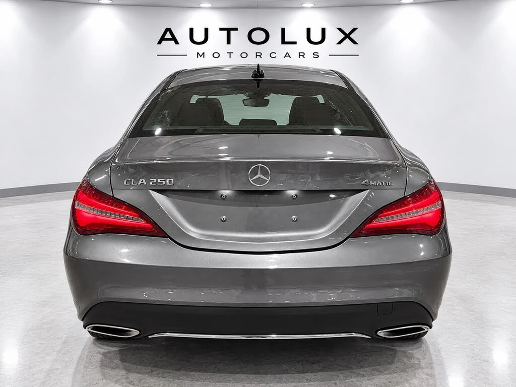 Mercedes-Benz CLA 250 Панорама * Амбиентно * АвтоКредит (ЦЕНА ДО БГ), снимка 6 - Автомобили и джипове - 56240220