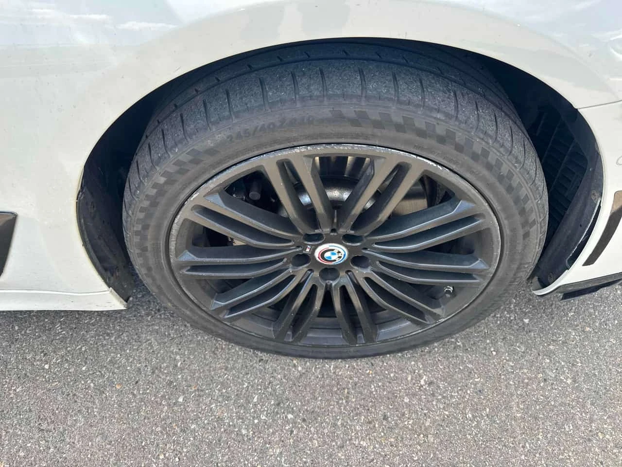 BMW 530 * 530i xDrive * CARFAX * , снимка 7 - Автомобили и джипове - 56300532