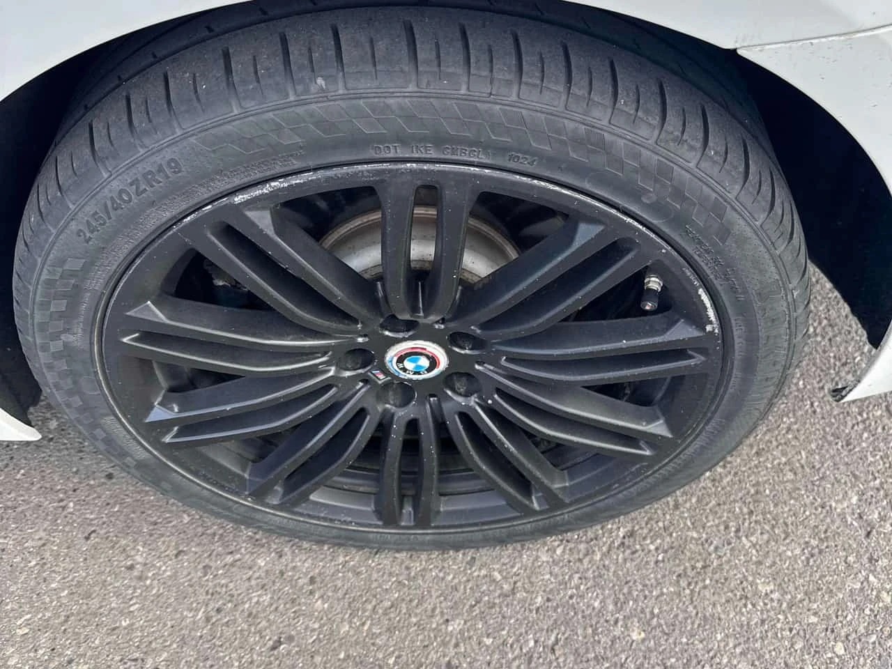 BMW 530 * 530i xDrive * CARFAX * , снимка 12 - Автомобили и джипове - 56300532