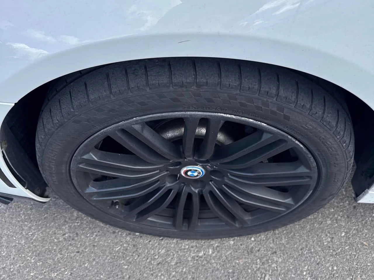 BMW 530 * 530i xDrive * CARFAX * , снимка 11 - Автомобили и джипове - 56300532