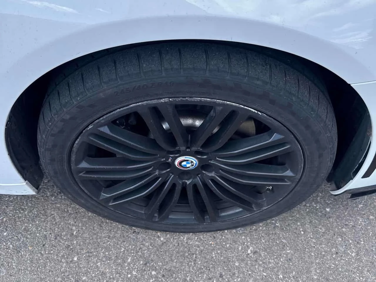 BMW 530 * 530i xDrive * CARFAX * , снимка 14 - Автомобили и джипове - 56300532