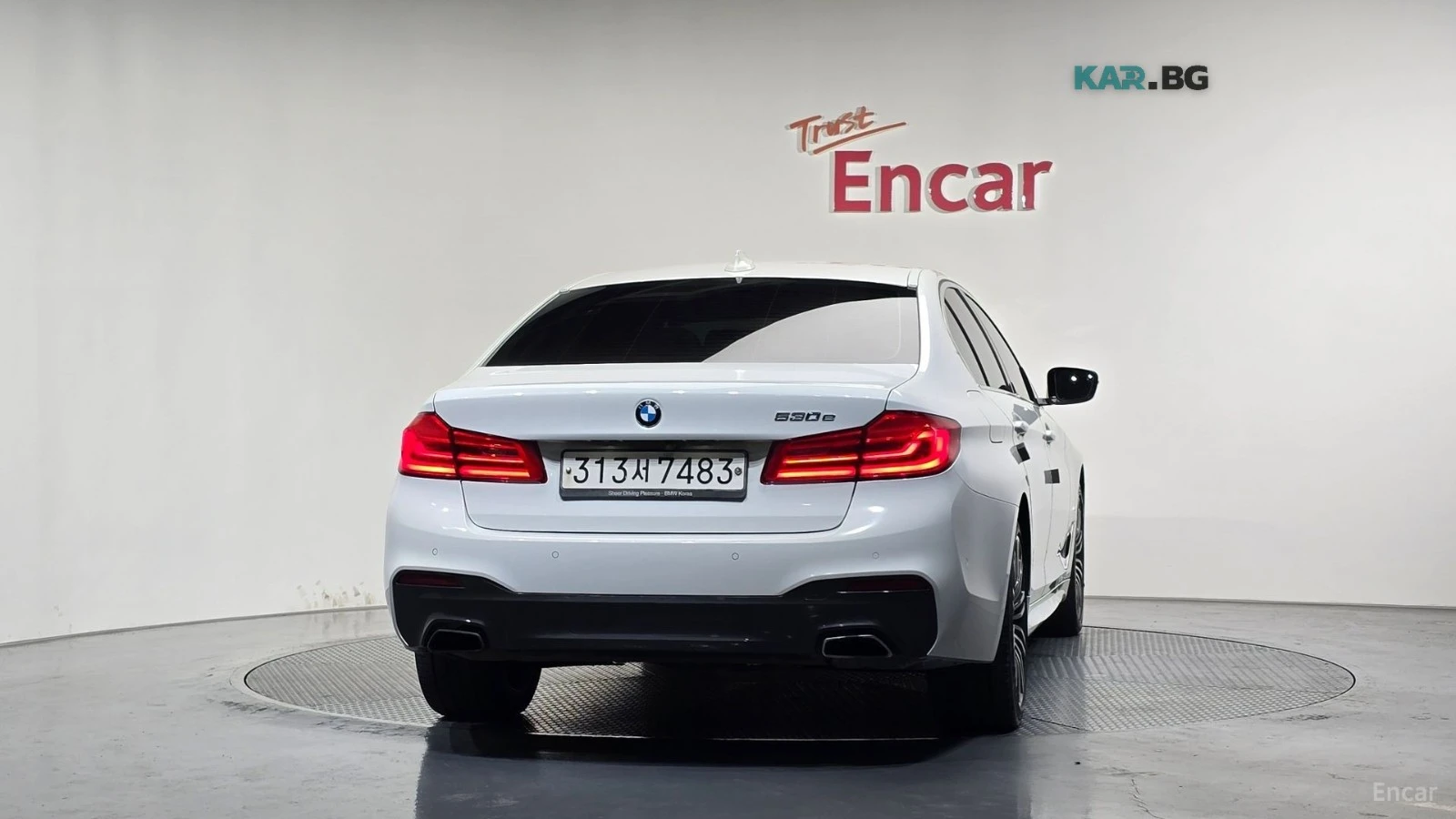 BMW 530E M SPORT* ����* �������* HEADUP* 360* PANO* DISS*  | Mobile.bg � ����������� 4