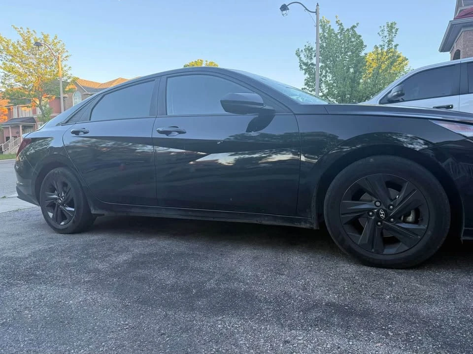 Hyundai Elantra ���� �� �������� / ����� �� ������ | Mobile.bg � ����������� 4
