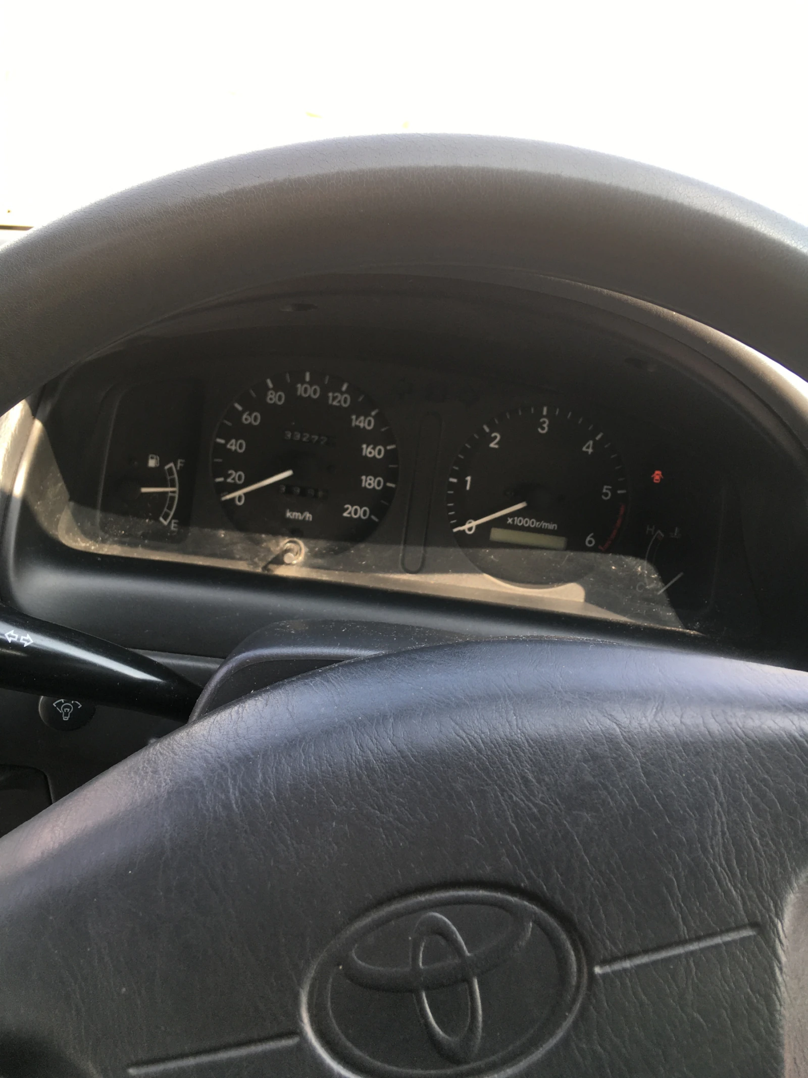 Toyota Corolla лифтбек, снимка 5 - Автомобили и джипове - 56348124