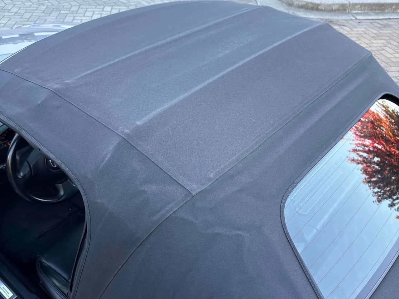 Honda S2000 * 2dr Conv * ���������� ��� ������������ ������*  | Mobile.bg � ����������� 12