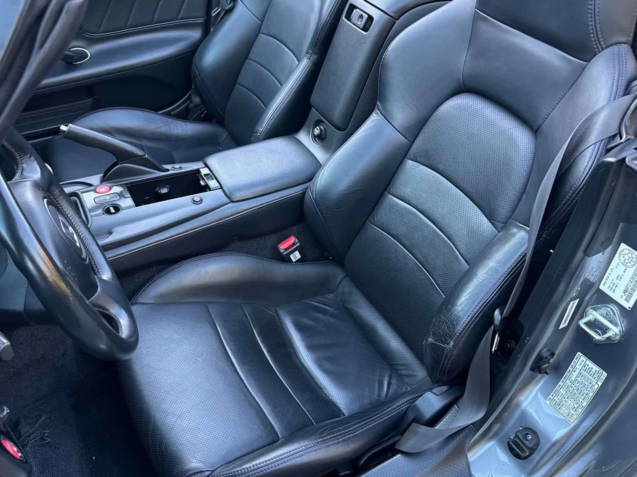 Honda S2000 * 2dr Conv * ���������� ��� ������������ ������*  | Mobile.bg � ����������� 10