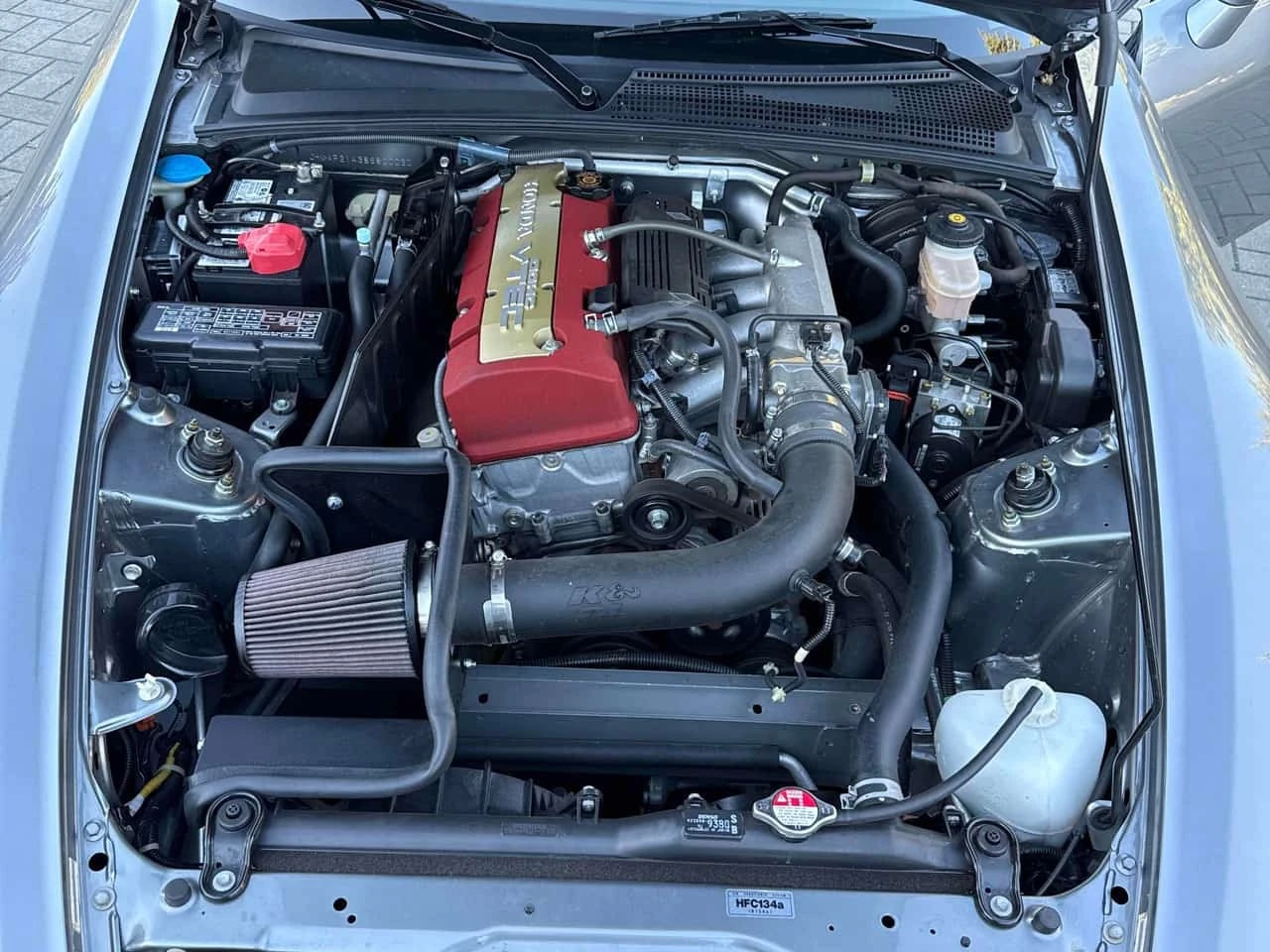 Honda S2000 * 2dr Conv * ���������� ��� ������������ ������*  | Mobile.bg � ����������� 14