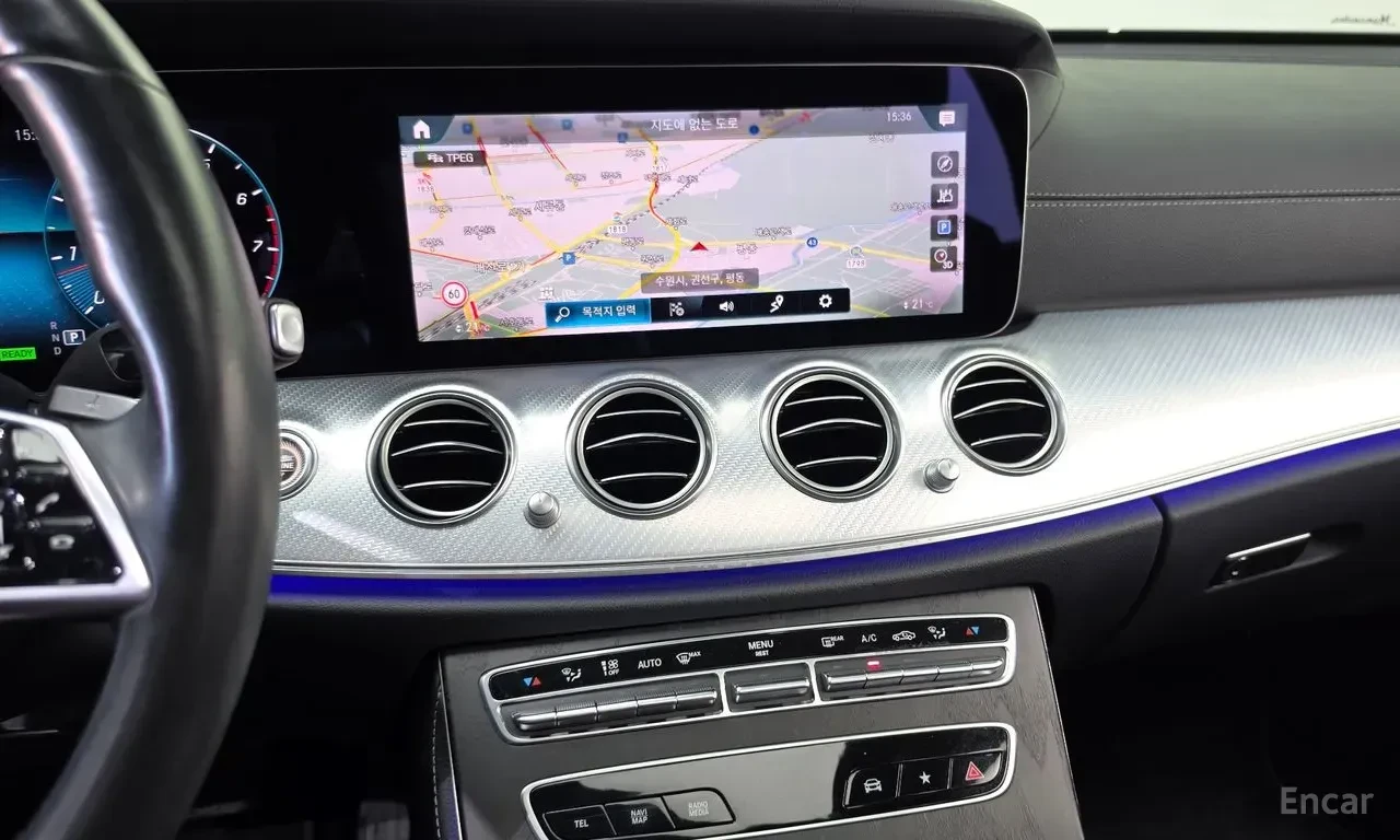 Mercedes-Benz E 350 4MATIC* BURMESTER* ���������* LANE* ASSIST* 360��� | Mobile.bg � ����������� 9