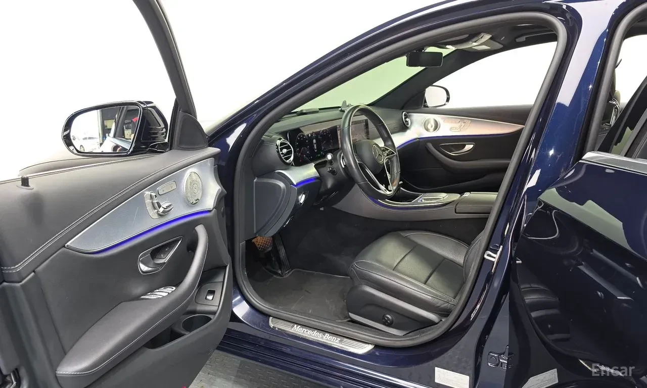Mercedes-Benz E 350 4MATIC* BURMESTER* ���������* LANE* ASSIST* 360��� | Mobile.bg � ����������� 5