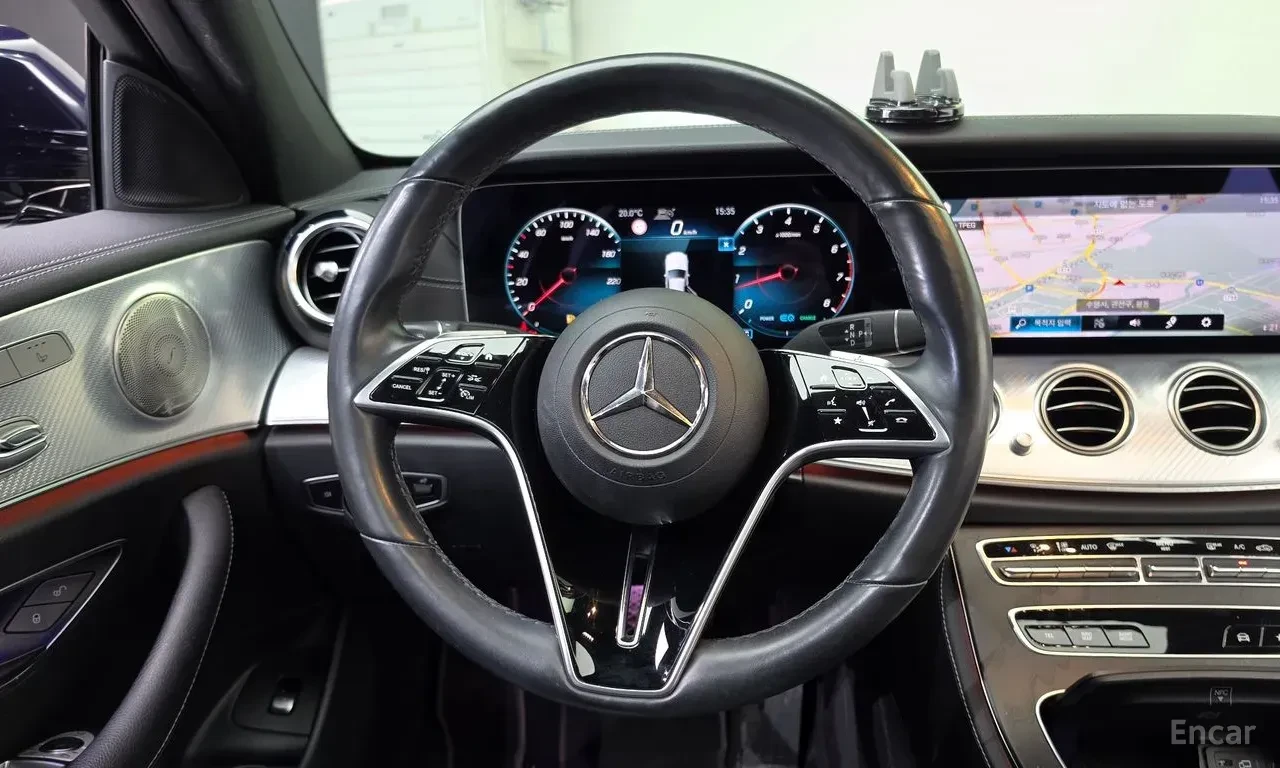 Mercedes-Benz E 350 4MATIC* BURMESTER* ���������* LANE* ASSIST* 360��� | Mobile.bg � ����������� 8