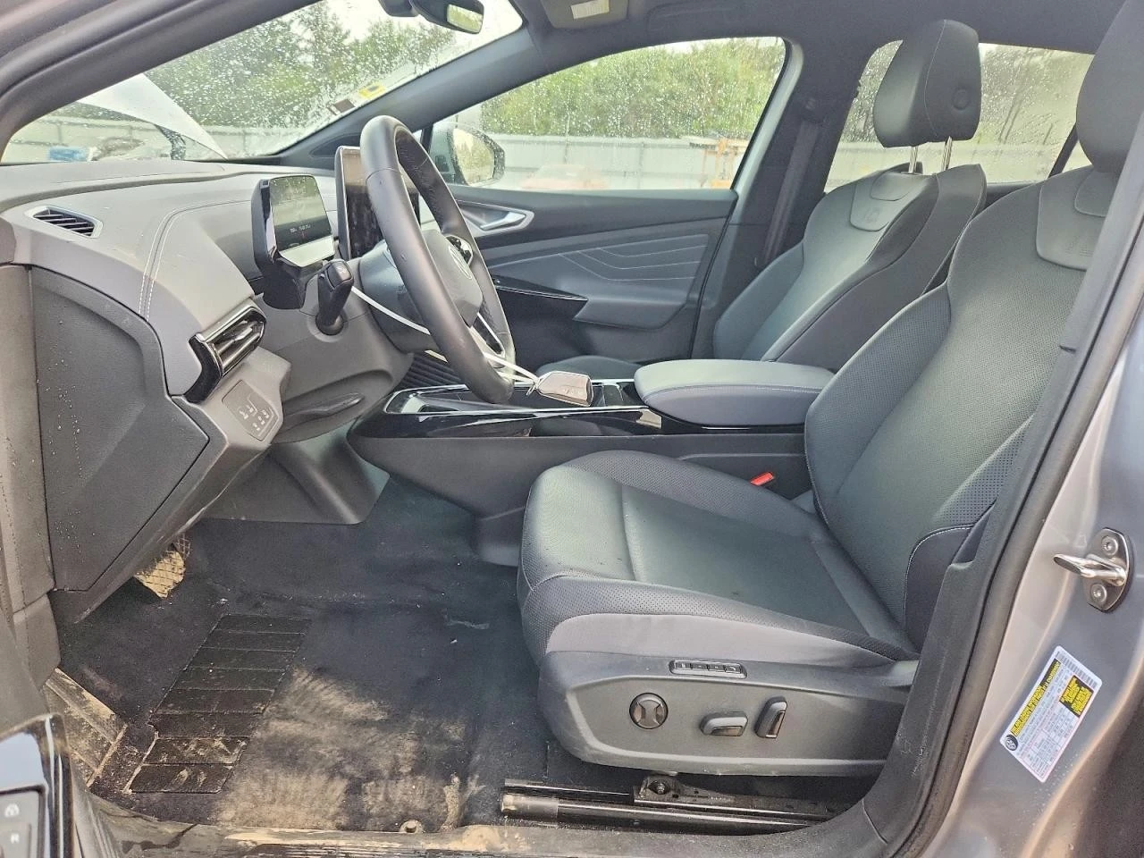VW ID.4 PRO S AWD, снимка 7 - Автомобили и джипове - 56472569
