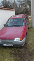 Opel Kadett 1.3, снимка 9