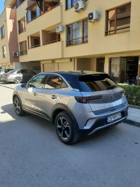 Opel Mokka 1.2 Turbo 131кс, Автоматик  Гаранция , снимка 1