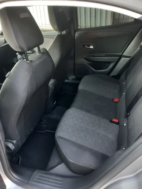 Opel Mokka 1.2 Turbo 131кс, Автоматик  Гаранция , снимка 11