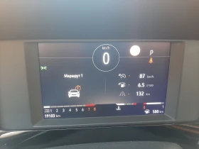 Opel Mokka 1.2 Turbo 131кс, Автоматик  Гаранция , снимка 7