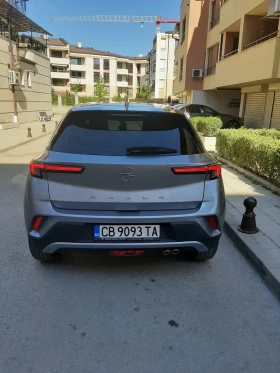 Opel Mokka 1.2 Turbo 131кс, Автоматик  Гаранция , снимка 3