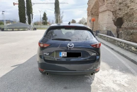 Mazda CX-5 GRAND TOURING 4x4, снимка 5