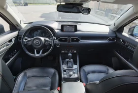 Mazda CX-5 GRAND TOURING 4x4, снимка 9