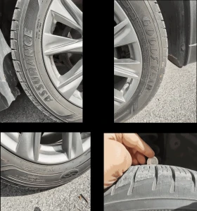 Mazda CX-5 GRAND TOURING 4x4, снимка 15