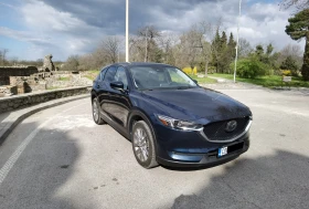 Mazda CX-5 GRAND TOURING 4x4, снимка 1