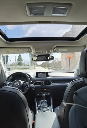 Mazda CX-5 GRAND TOURING 4x4, снимка 10