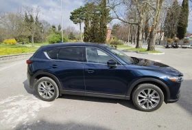 Mazda CX-5 GRAND TOURING 4x4, снимка 3