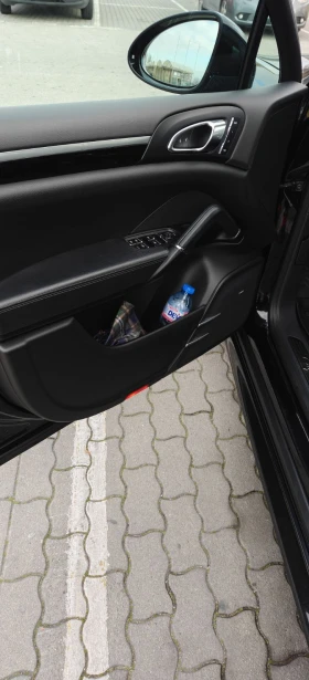 Porsche Cayenne GTS, снимка 10