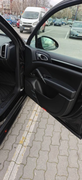 Porsche Cayenne GTS, снимка 12