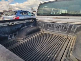 Nissan Navara 4x4, снимка 5