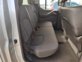 Nissan Navara 4x4, снимка 4
