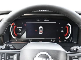 Nissan Rogue Platinum Edition* AWD* АвтоКредит* (ЦЕНА ДО БГ), снимка 11