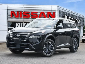 Nissan Rogue Platinum Edition* AWD* АвтоКредит* (ЦЕНА ДО БГ), снимка 1