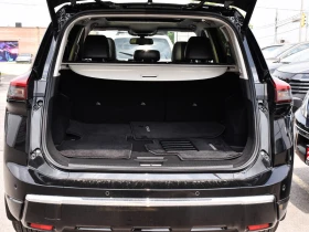 Nissan Rogue Platinum Edition* AWD* АвтоКредит* (ЦЕНА ДО БГ), снимка 17