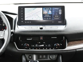 Nissan Rogue Platinum Edition* AWD* АвтоКредит* (ЦЕНА ДО БГ), снимка 13