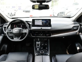 Nissan Rogue Platinum Edition* AWD* АвтоКредит* (ЦЕНА ДО БГ), снимка 12