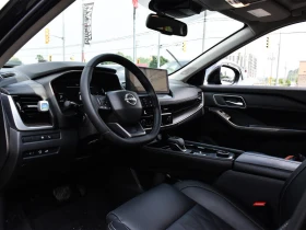 Nissan Rogue Platinum Edition* AWD* АвтоКредит* (ЦЕНА ДО БГ), снимка 6