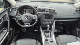 Renault Kadjar 1.5DCI FULL EDITION НАВИ КАМЕРА КОЖА ВИДЕО ЛИЗИНГ , снимка 11