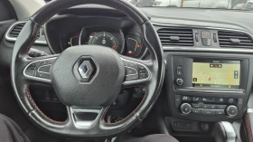 Renault Kadjar 1.5DCI FULL EDITION НАВИ КАМЕРА КОЖА ВИДЕО ЛИЗИНГ , снимка 14