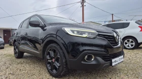Renault Kadjar 1.5DCI FULL EDITION НАВИ КАМЕРА КОЖА ВИДЕО ЛИЗИНГ , снимка 1