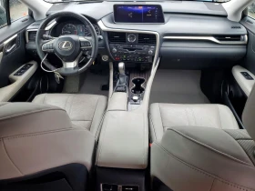 Lexus RX 350 * КОЖА* ПОДГРЕВ* NAVI* LED* , снимка 8