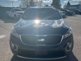 Kia Sorento * 3.3L * PANO* KEYLES* ПОДГРЕВ* , снимка 6