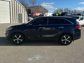 Kia Sorento * 3.3L * PANO* KEYLES* ПОДГРЕВ* , снимка 2