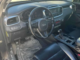 Kia Sorento * 3.3L * PANO* KEYLES* ПОДГРЕВ* , снимка 5