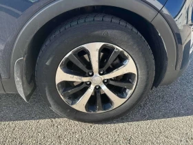 Kia Sorento * 3.3L * PANO* KEYLES* ПОДГРЕВ* , снимка 7