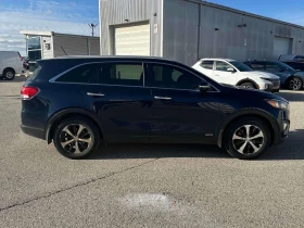 Kia Sorento * 3.3L * PANO* KEYLES* ПОДГРЕВ* , снимка 3
