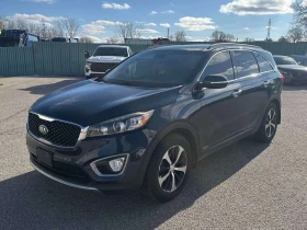 Kia Sorento * 3.3L * PANO* KEYLES* ПОДГРЕВ* , снимка 1