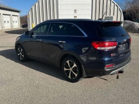 Kia Sorento * 3.3L * PANO* KEYLES* ПОДГРЕВ* , снимка 16